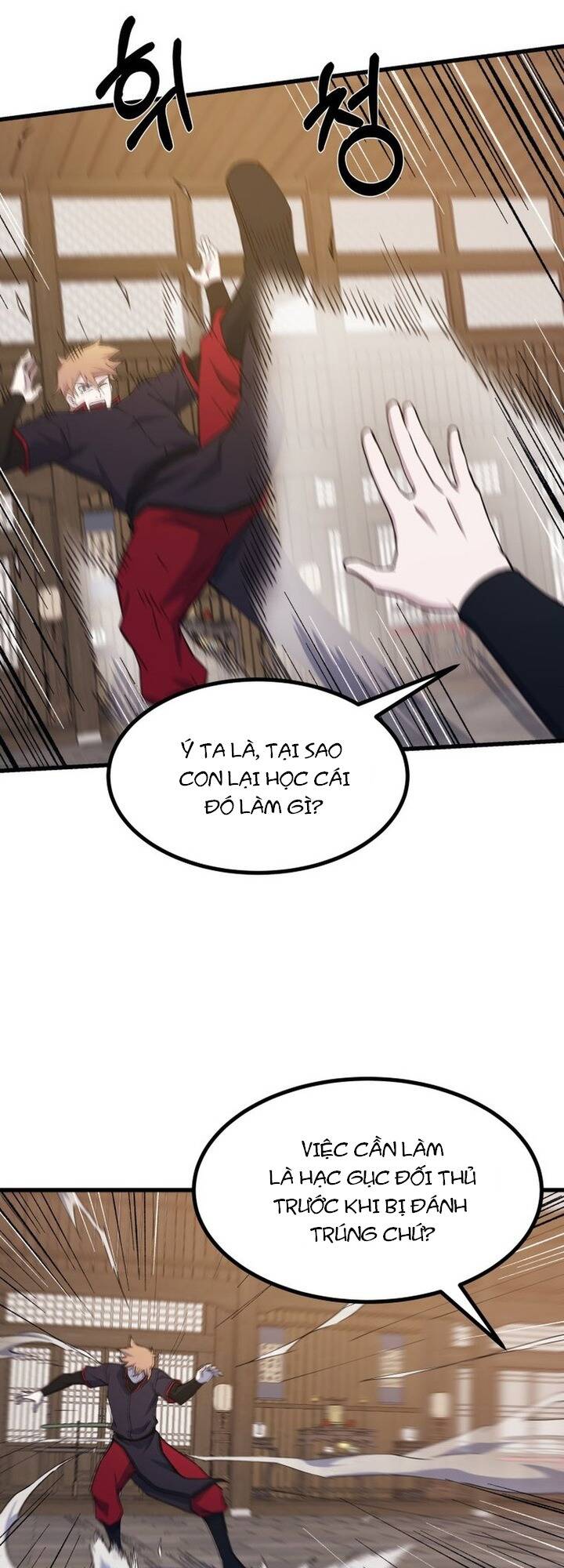 Đại Cao Thủ Chapter 97 - Trang 2