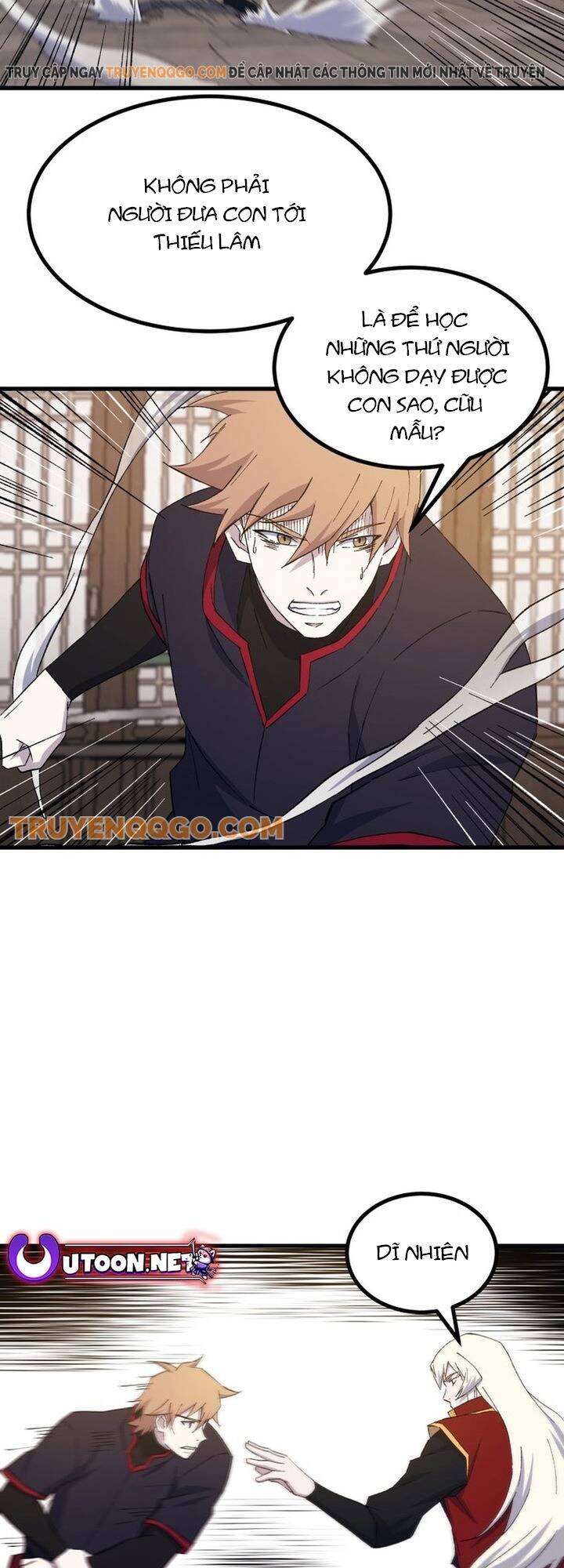 Đại Cao Thủ Chapter 97 - Trang 2