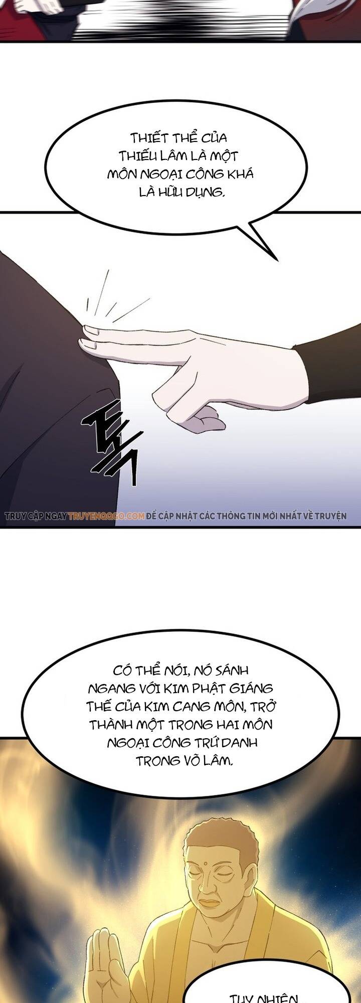 Đại Cao Thủ Chapter 97 - Trang 2