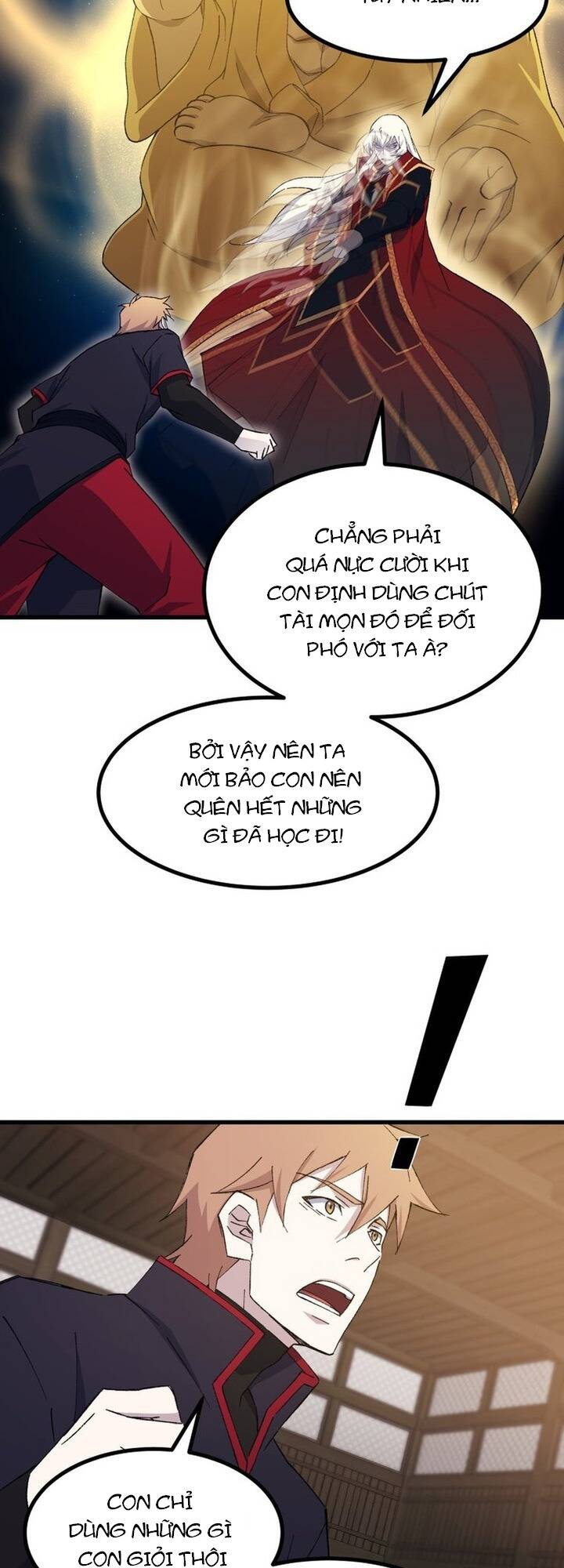 Đại Cao Thủ Chapter 97 - Trang 2