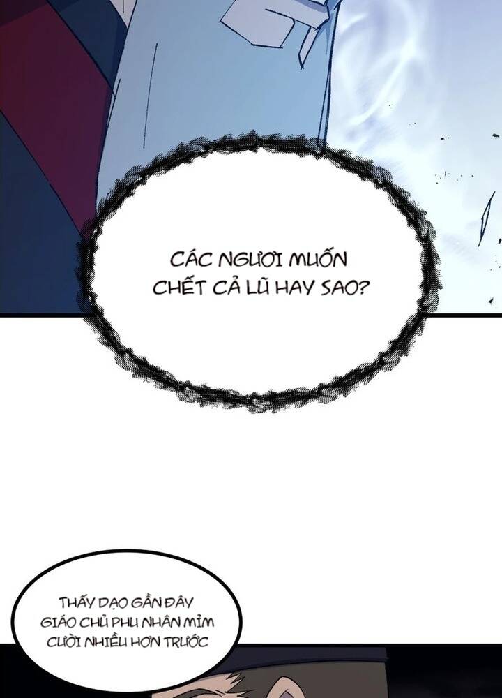 Đại Cao Thủ Chapter 98 - Trang 2