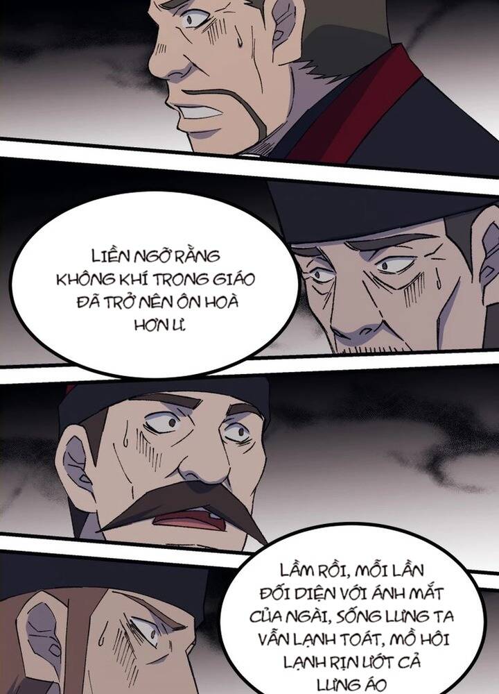 Đại Cao Thủ Chapter 98 - Trang 2