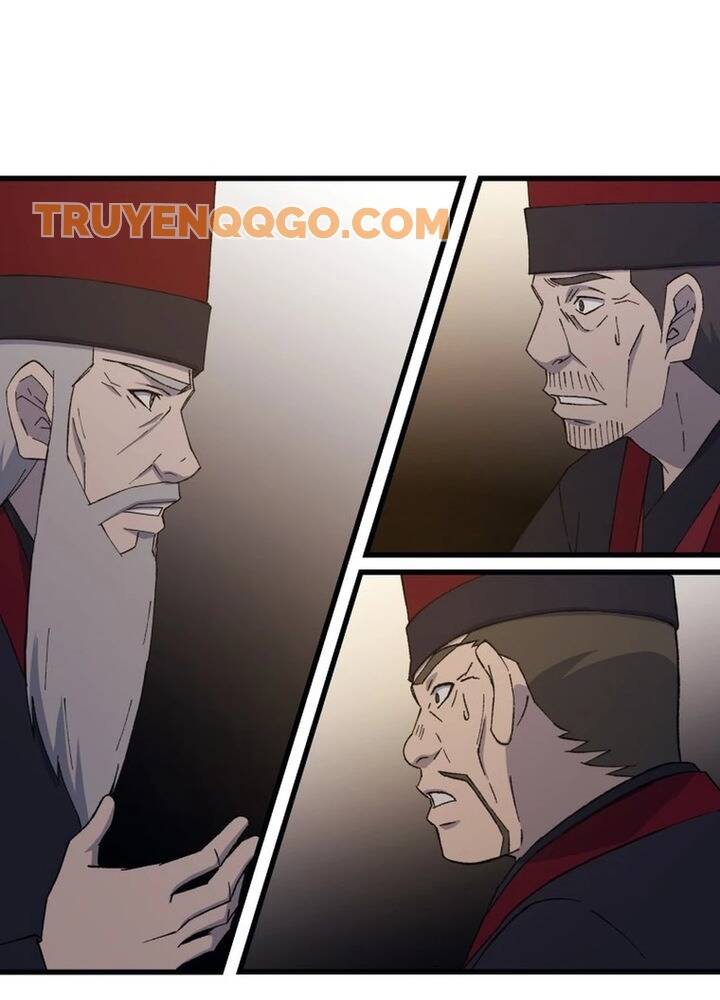 Đại Cao Thủ Chapter 98 - Trang 2