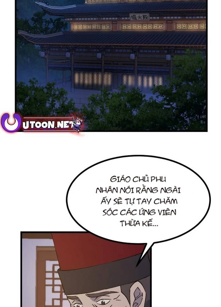 Đại Cao Thủ Chapter 98 - Trang 2