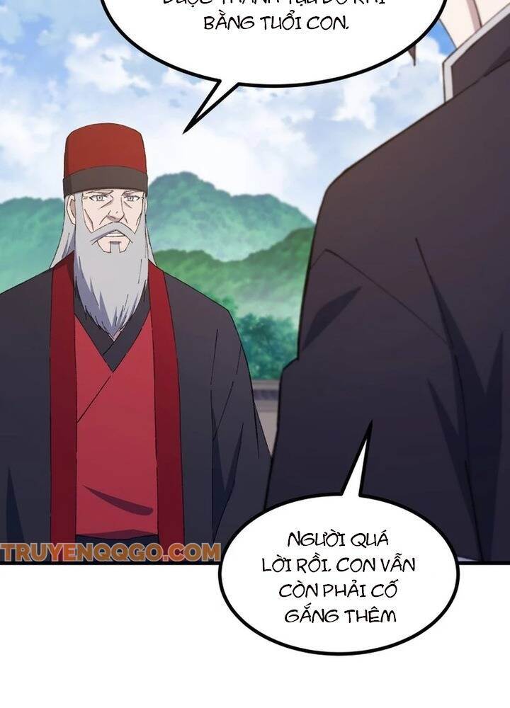 Đại Cao Thủ Chapter 98 - Trang 2