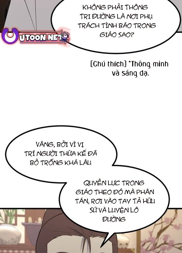 Đại Cao Thủ Chapter 98 - Trang 2