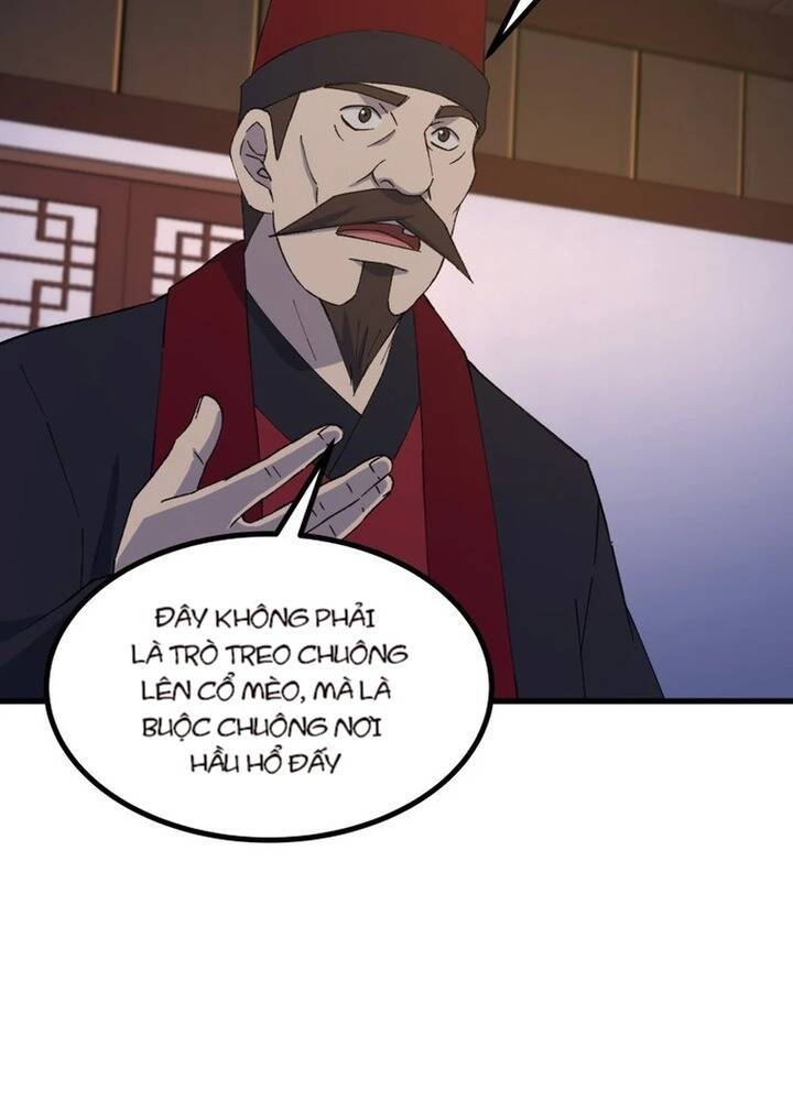 Đại Cao Thủ Chapter 98 - Trang 2