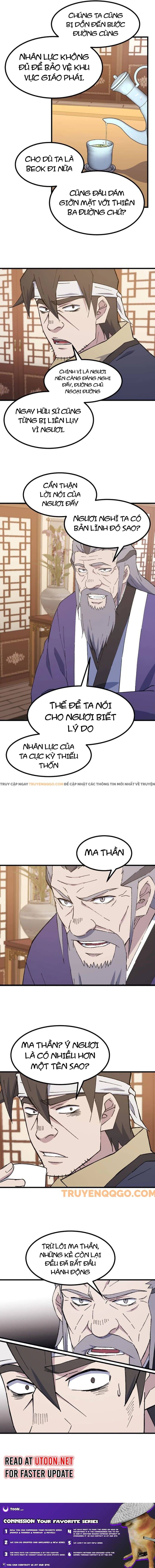 Đại Cao Thủ Chapter 99 - Trang 2