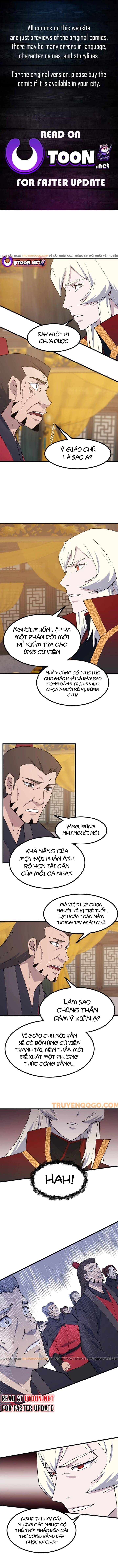 Đại Cao Thủ Chapter 99 - Trang 2