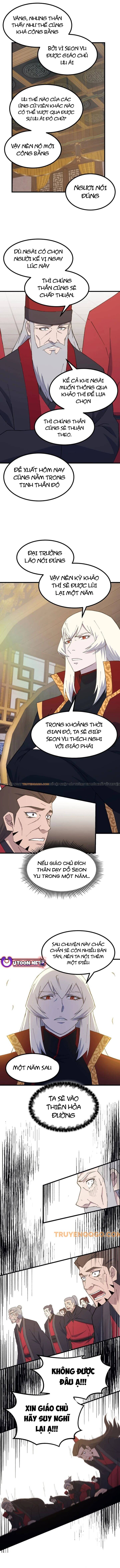 Đại Cao Thủ Chapter 99 - Trang 2