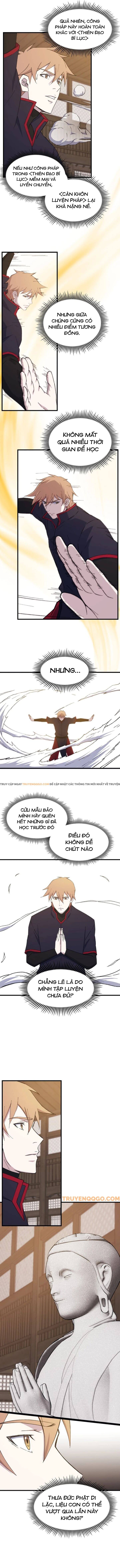 Đại Cao Thủ Chapter 99 - Trang 2