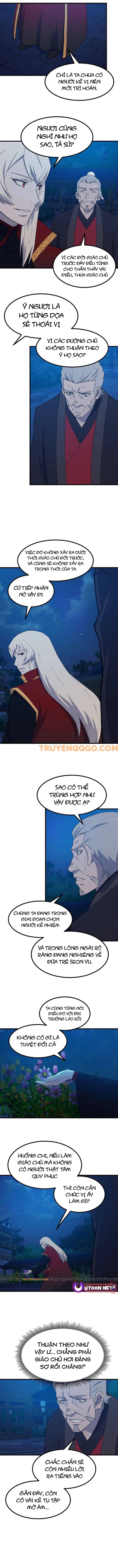 Đại Cao Thủ Chapter 99 - Trang 2