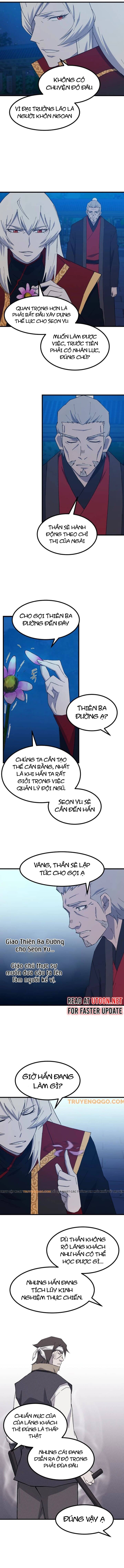Đại Cao Thủ Chapter 99 - Trang 2