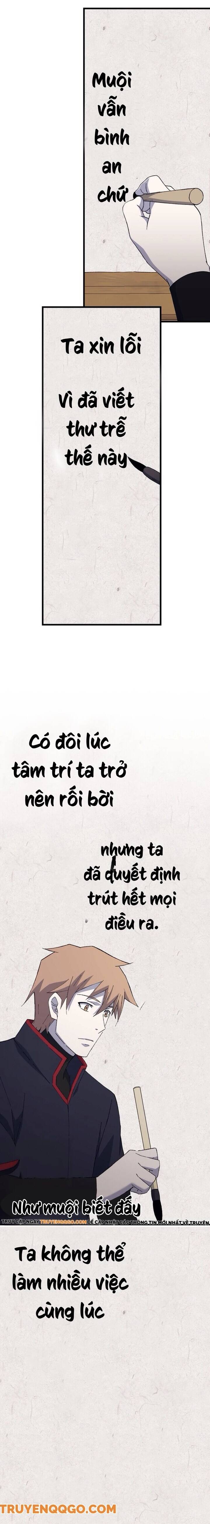 Đại Cao Thủ Chapter 100 - Trang 2