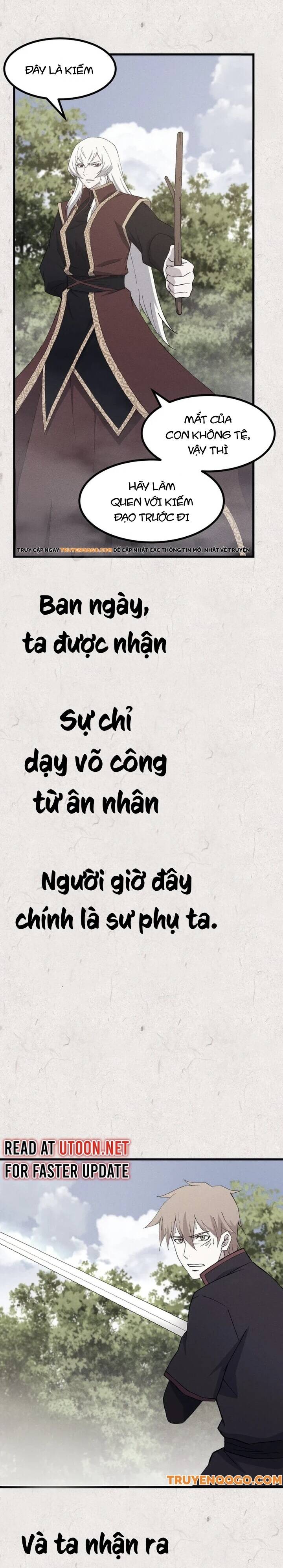 Đại Cao Thủ Chapter 100 - Trang 2