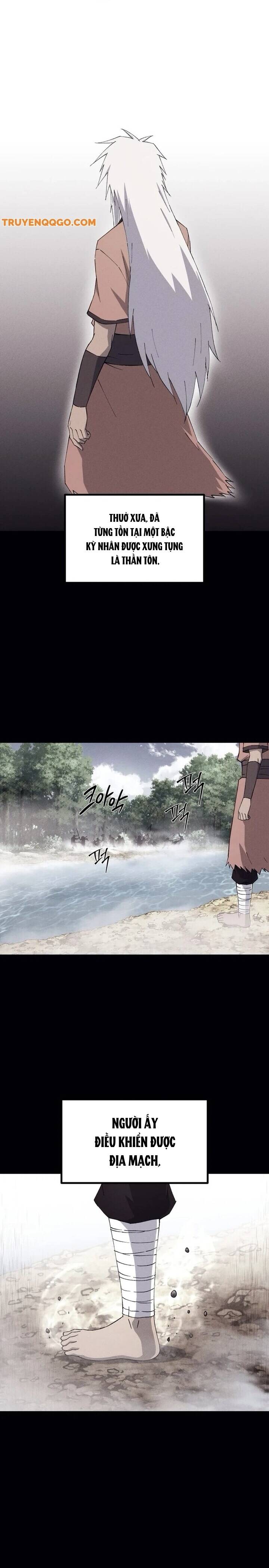 Đại Cao Thủ Chapter 100 - Trang 2