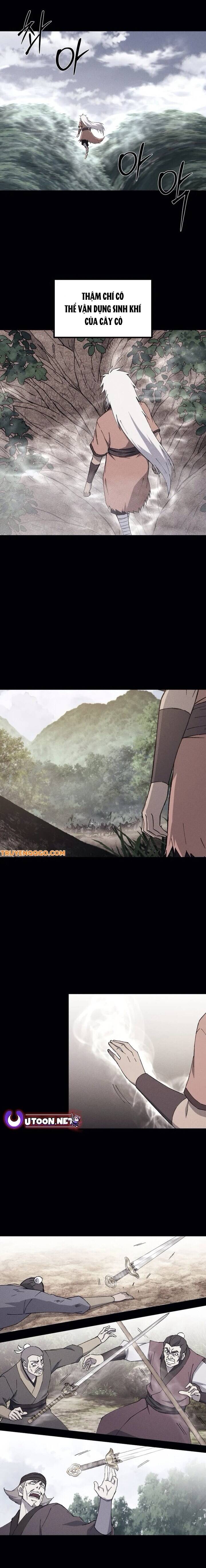 Đại Cao Thủ Chapter 100 - Trang 2