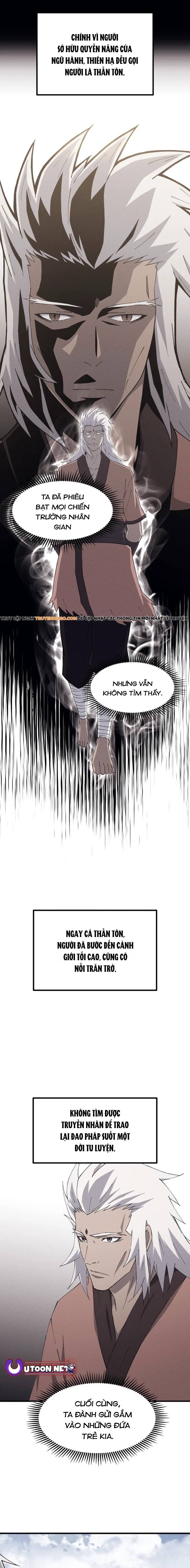 Đại Cao Thủ Chapter 100 - Trang 2