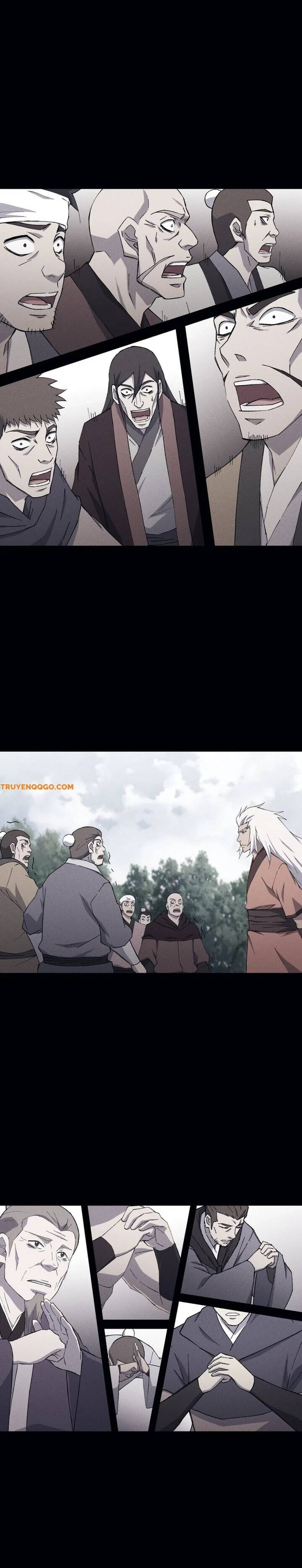 Đại Cao Thủ Chapter 100 - Trang 2