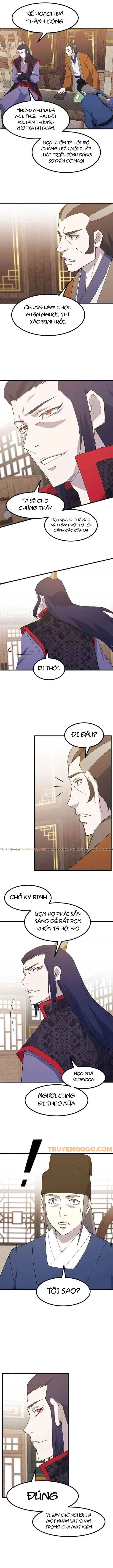 Đại Cao Thủ Chapter 102 - Trang 2