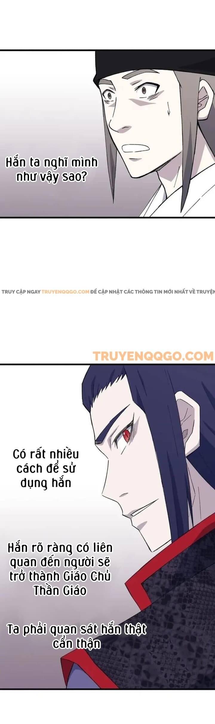 Đại Cao Thủ Chapter 102 - Trang 2