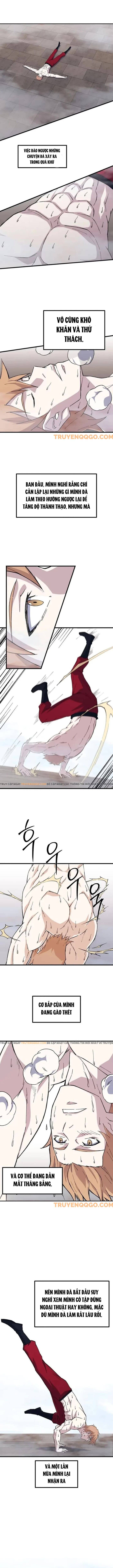 Đại Cao Thủ Chapter 102 - Trang 2