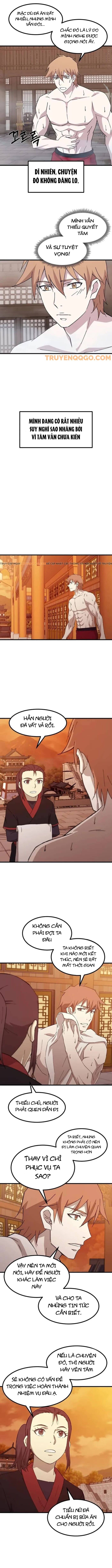 Đại Cao Thủ Chapter 102 - Trang 2