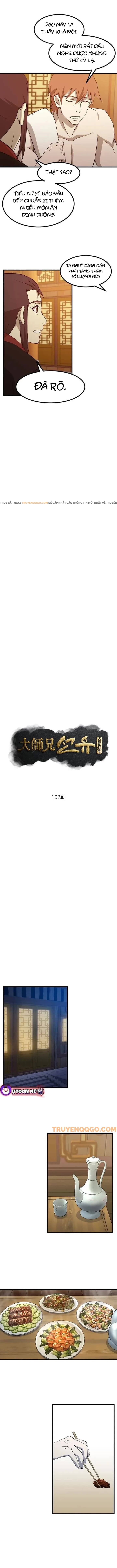 Đại Cao Thủ Chapter 102 - Trang 2