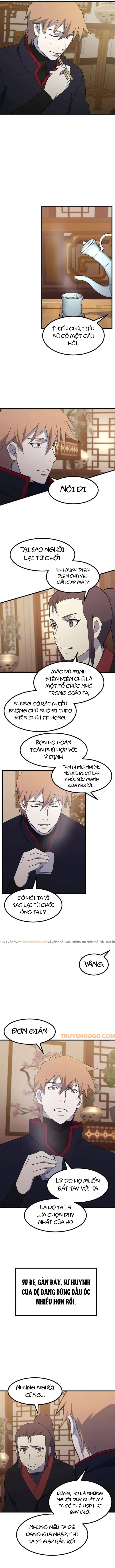 Đại Cao Thủ Chapter 102 - Trang 2