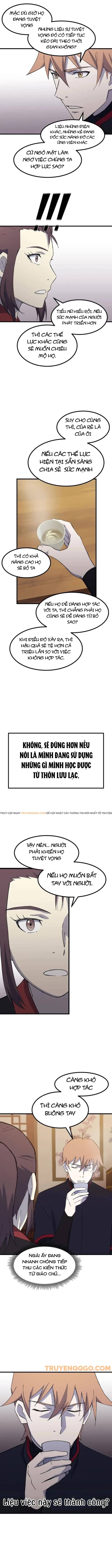 Đại Cao Thủ Chapter 102 - Trang 2
