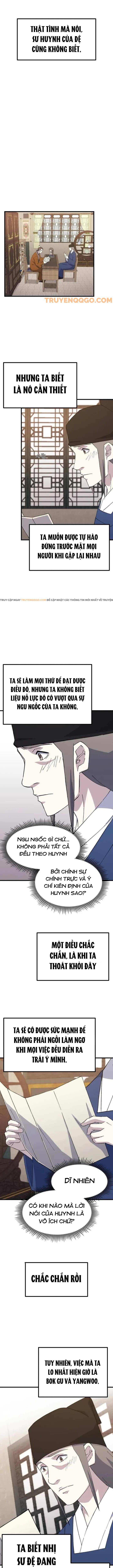 Đại Cao Thủ Chapter 102 - Trang 2