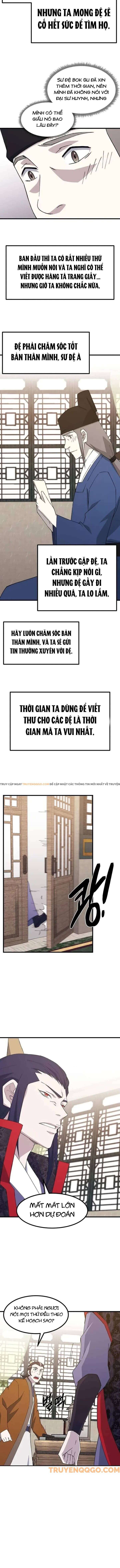 Đại Cao Thủ Chapter 102 - Trang 2