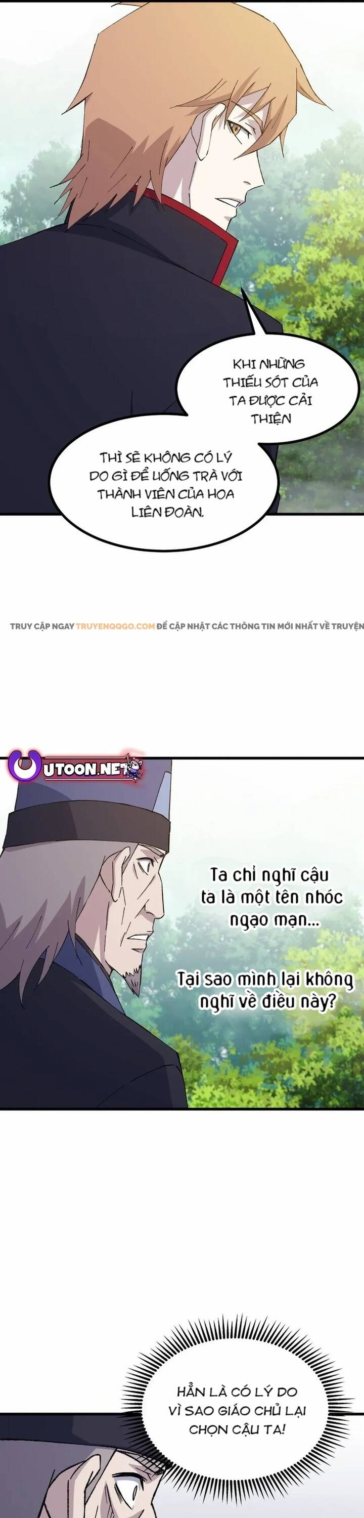 Đại Cao Thủ Chapter 103 - Trang 2