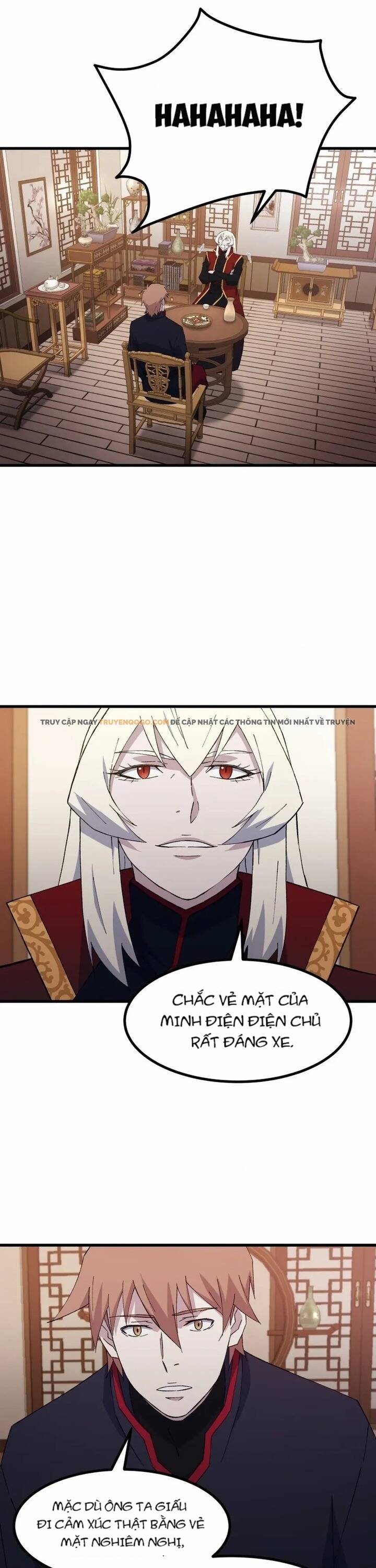 Đại Cao Thủ Chapter 103 - Trang 2