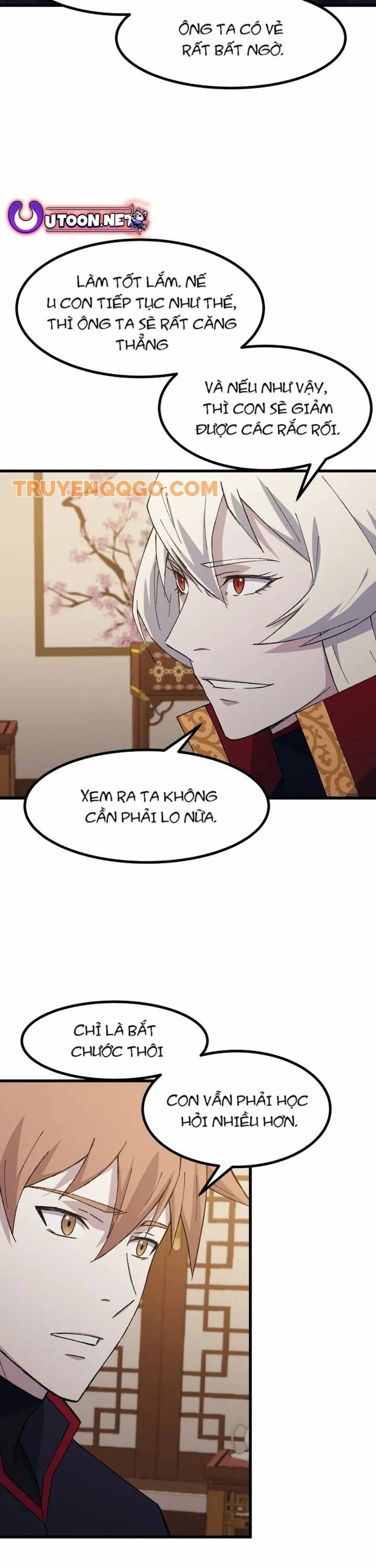 Đại Cao Thủ Chapter 103 - Trang 2
