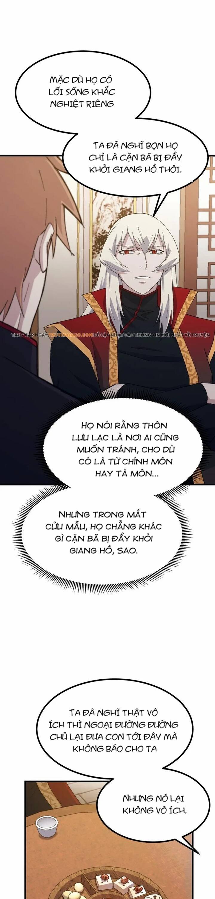 Đại Cao Thủ Chapter 103 - Trang 2