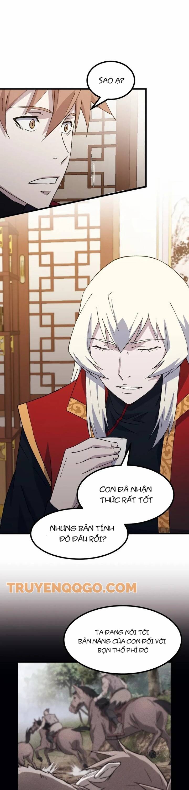 Đại Cao Thủ Chapter 103 - Trang 2