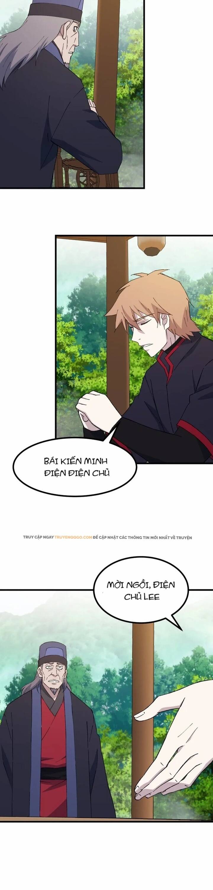 Đại Cao Thủ Chapter 103 - Trang 2
