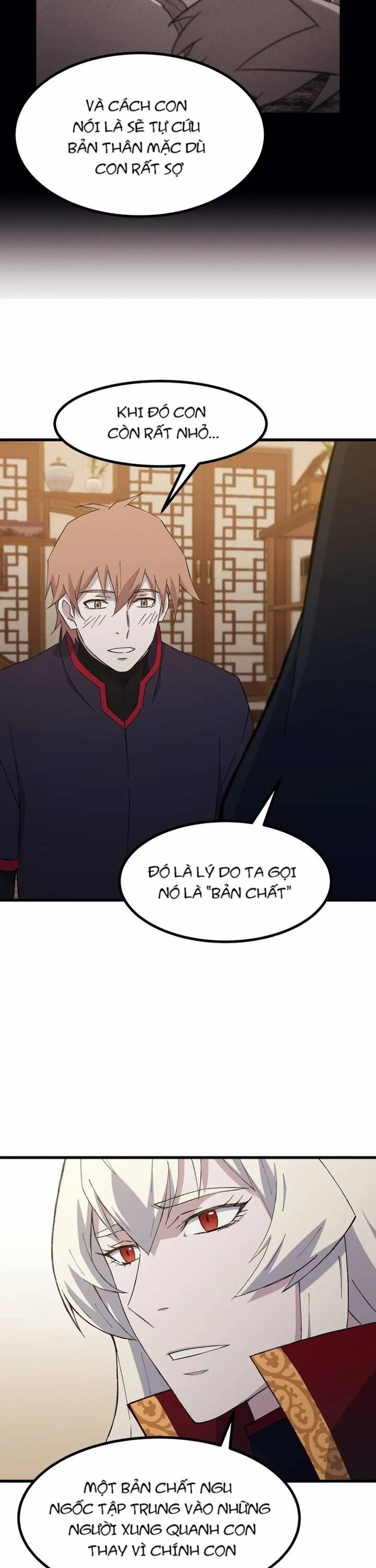 Đại Cao Thủ Chapter 103 - Trang 2