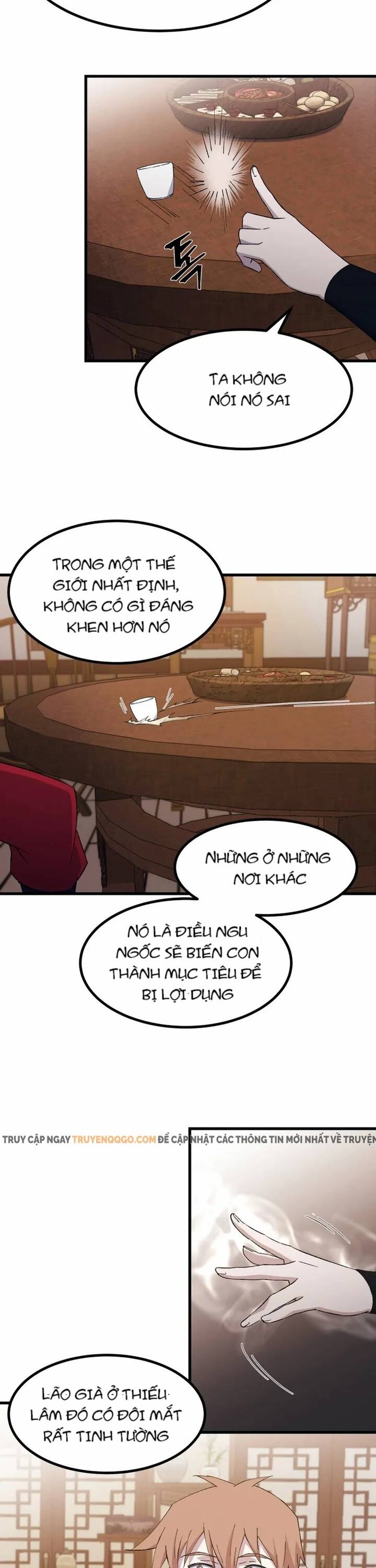 Đại Cao Thủ Chapter 103 - Trang 2