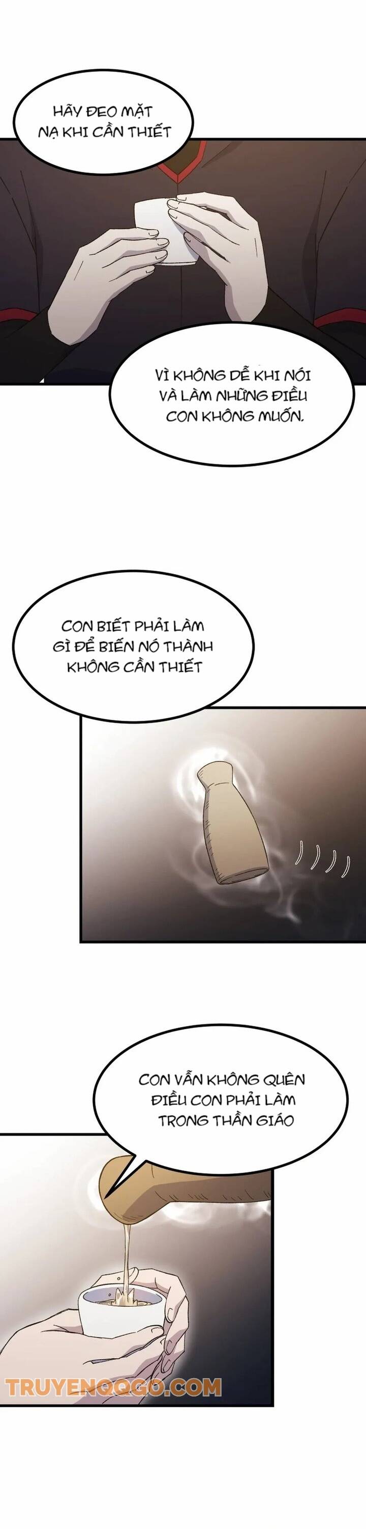 Đại Cao Thủ Chapter 103 - Trang 2