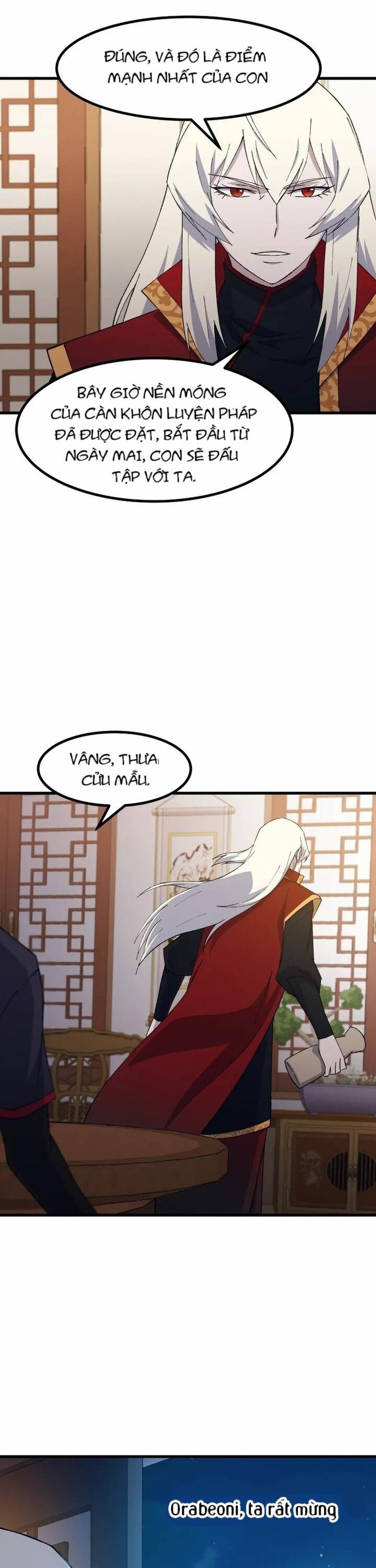 Đại Cao Thủ Chapter 103 - Trang 2