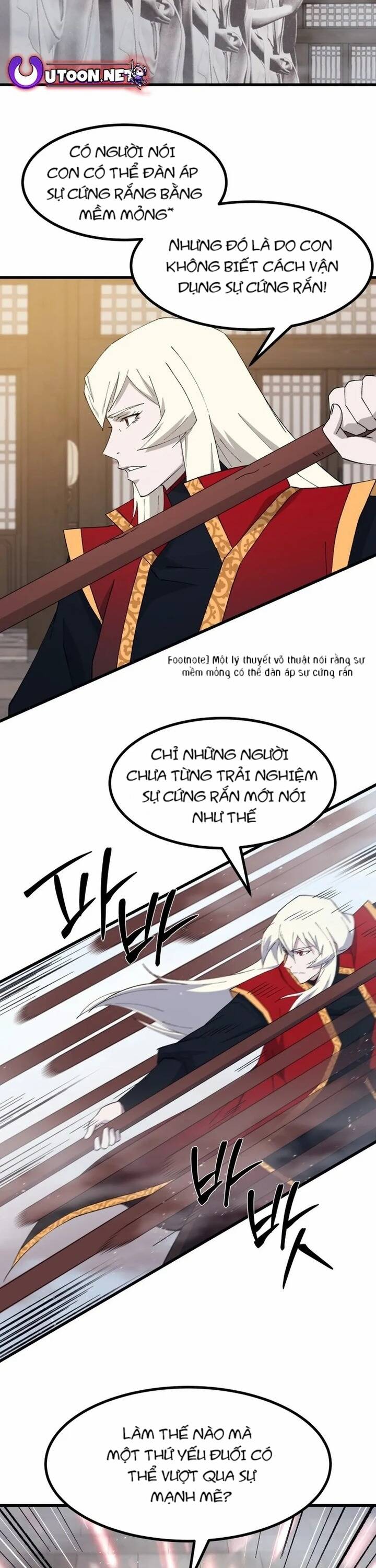 Đại Cao Thủ Chapter 103 - Trang 2
