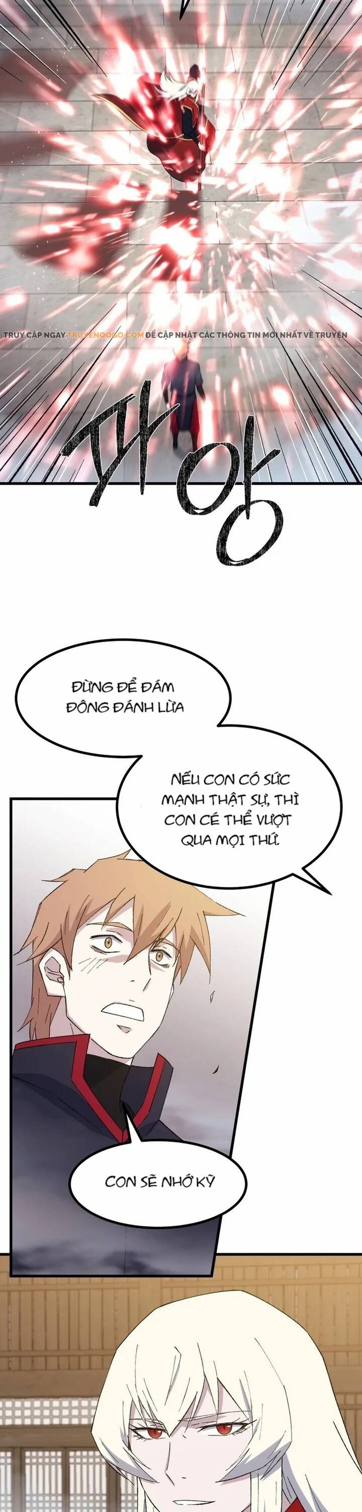 Đại Cao Thủ Chapter 103 - Trang 2