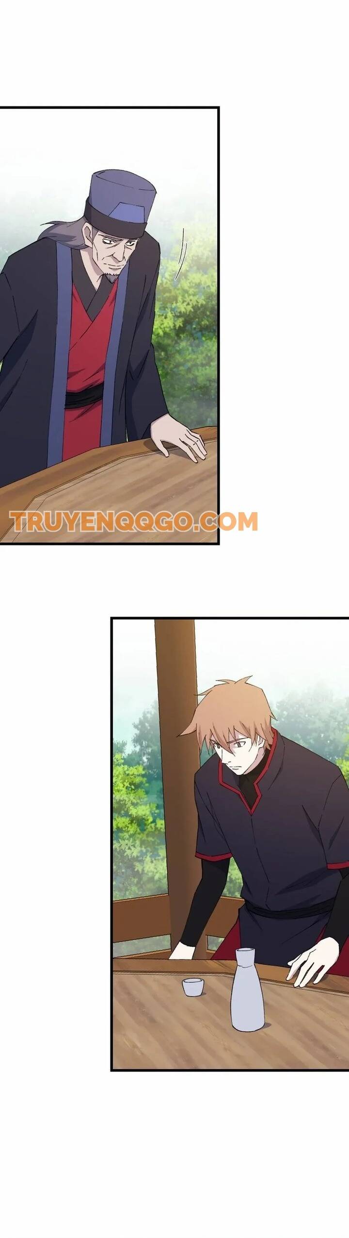Đại Cao Thủ Chapter 103 - Trang 2