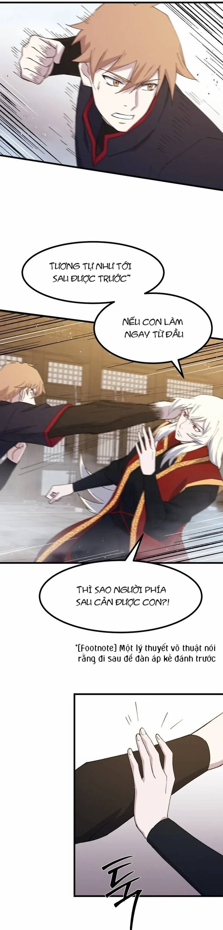 Đại Cao Thủ Chapter 103 - Trang 2