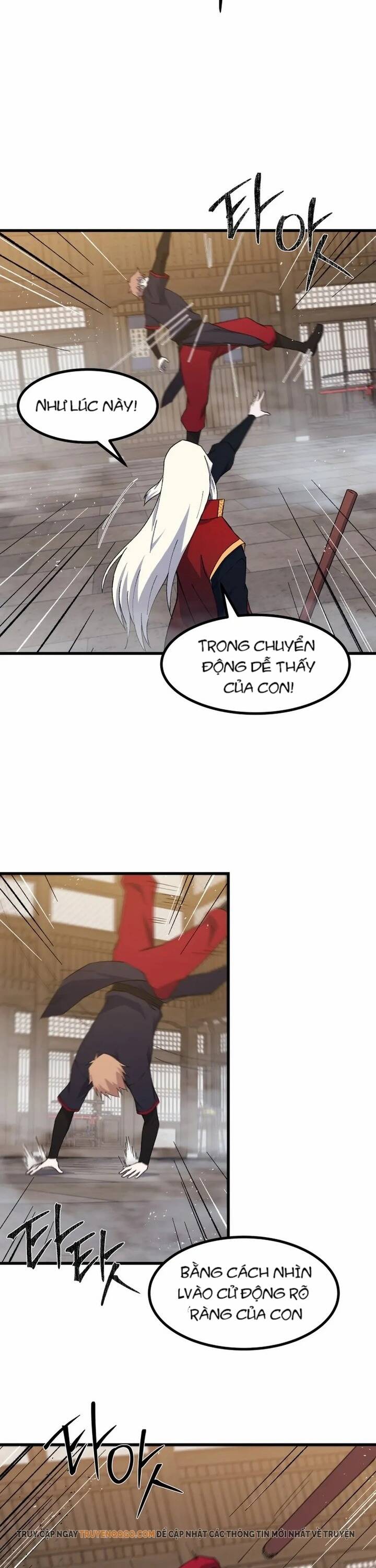 Đại Cao Thủ Chapter 103 - Trang 2