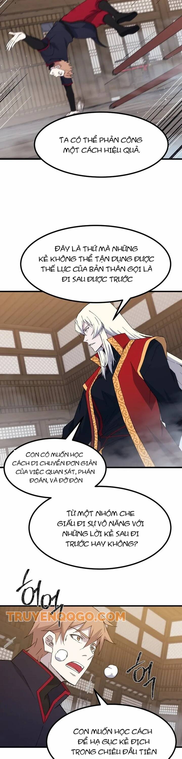 Đại Cao Thủ Chapter 103 - Trang 2