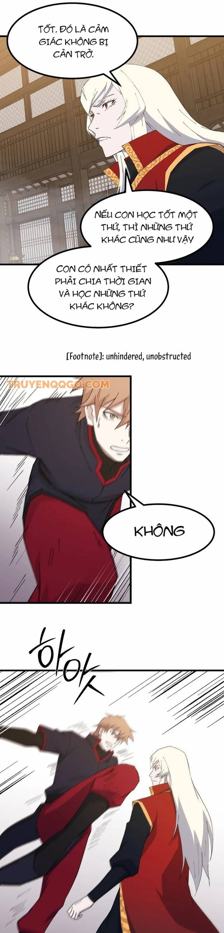 Đại Cao Thủ Chapter 103 - Trang 2