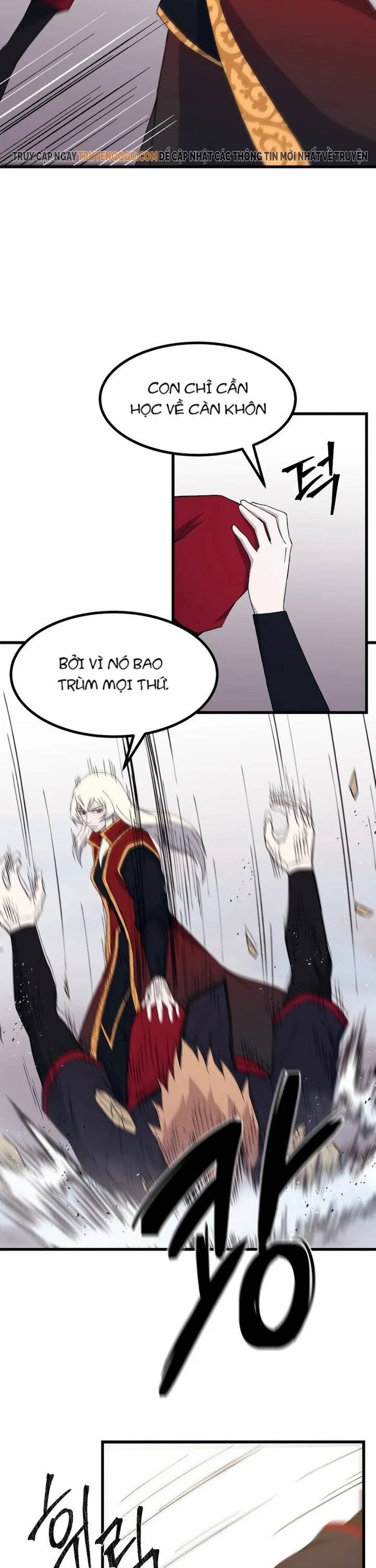 Đại Cao Thủ Chapter 103 - Trang 2